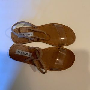 Steve Madden Sandals